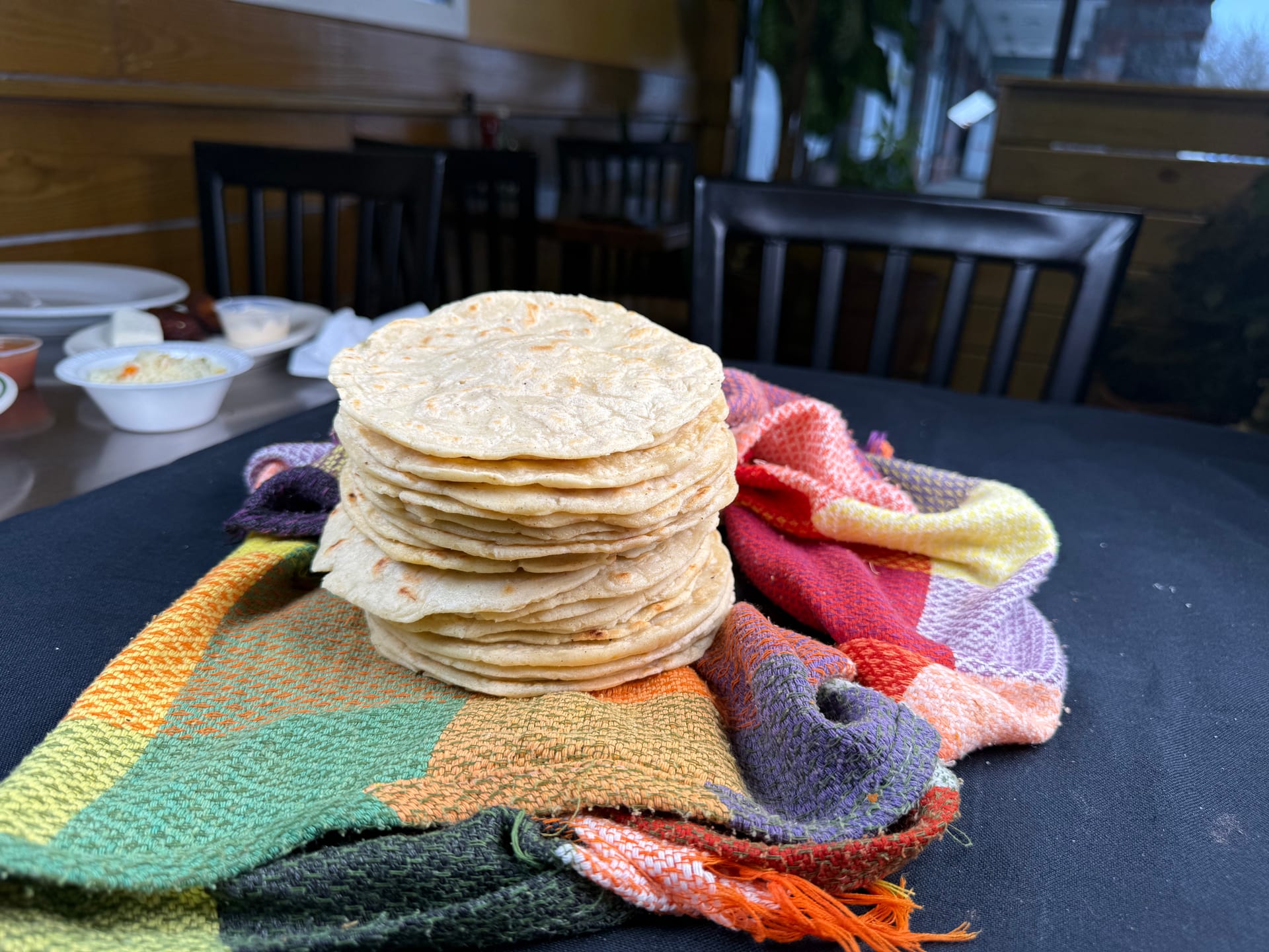 Tres Leches Artesanal